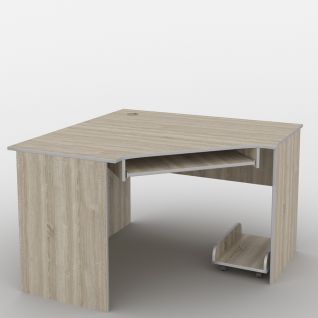 Письменный стол СМ-3/1  ТИСА-мебель фабрики ТИСА-мебель