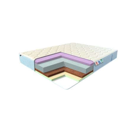 Фото Матрас  NOVUM FOAM / Новум Фоам EUROSLEEP