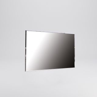 Зеркало 1000x800 Фемели / Family Глянец Белый MiroMark фабрики MiroMark