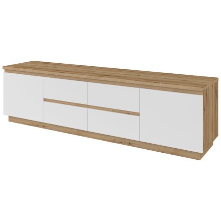 Фото Тумба ТВ Молинари Феникс