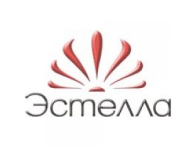 Ліжка меблевої фабрики Естела