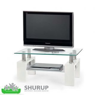 Тумба под ТВ RTV-23 (white) фабрики Halmar