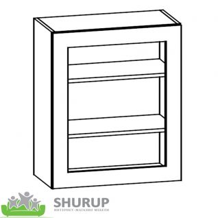 Секция 60В1В Кухня Кармен