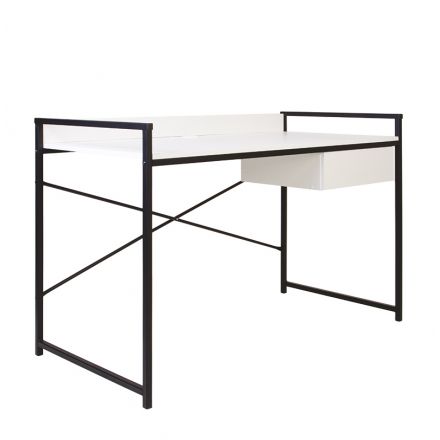 Фото Письмовий стіл OXFORD +drawer H18 1160*610*750/830 Nowy Styl