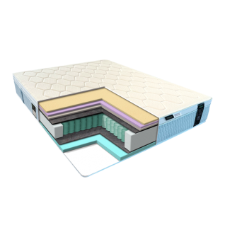 Матрац ASANA / АСАНА ЕММ
