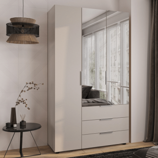 Шафа 3Д3Ш Версаль (Гелар) Кашемір (2 Дзеркала маленьких) Фенікс Шафа 3Д3Ш Версаль (Гелар) Кашемір (2 Дзеркала маленьких) Фенікс