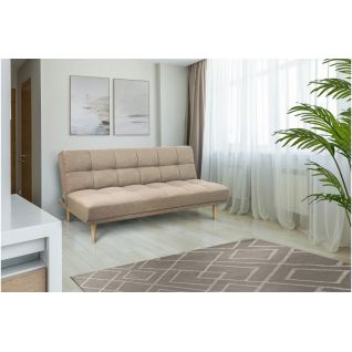 Диван Лагуна (велюр латте) Мікс Меблі Диван Лагуна (велюр латте) Мікс Меблі