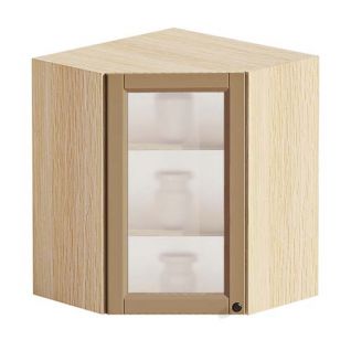 Секція верхня В60x60.72 1Ск Кут Кухня Прованс