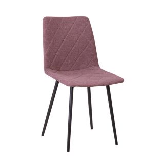 Стілець VERONIKA FX Alu Nowy Styl