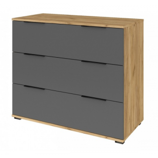 Комод 3Ш Лима Феникс