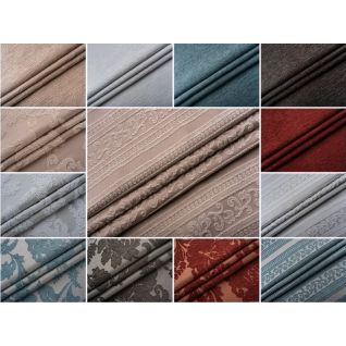 Ткань Минотти шенилл фабрики Ткани Exim Textil