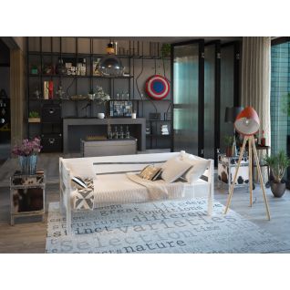 Ліжко-диван Амарант Tenero Ліжко-диван Амарант Tenero