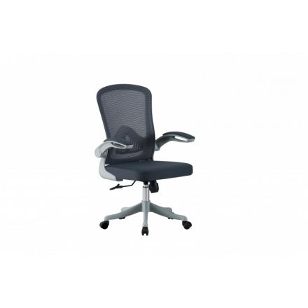 Фото Стул компьютерный Джет (темно-серый) Office Микс Мебель