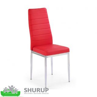 Стілець K70C (red) фабрики Halmar