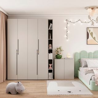 Модульный Шкаф для детской Спейс 2 Світ Меблів  Модульный Шкаф для детской Спейс 2 Світ Меблів