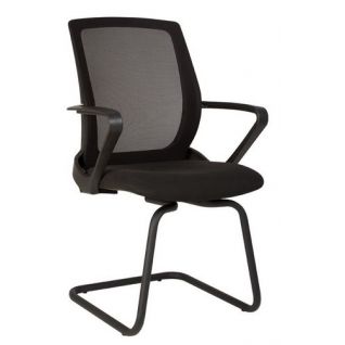 Конференционное кресло FLY CF black (BOX-2) Nowy Styl фабрики Nowy Styl