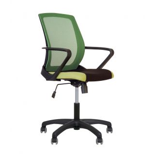 Крісло FLY LUX GTP Tilt PL62 Nowy Styl