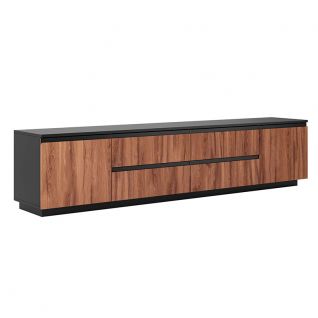 Тумба ТВ Фрида Дуб ливорно Світ Меблів Тумба ТВ Фрида Дуб ливорно Світ Меблів