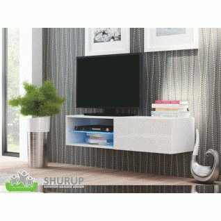 Тумба під ТВ Livo RTV-120w (white)