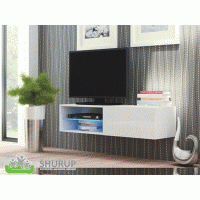 Тумба под ТВ Livo RTV-120w (white)