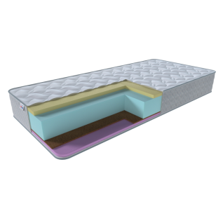 Матрац ASANA / АСАНА ЕММ
