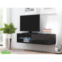 Тумба под ТВ Livo RTV-120w (black)