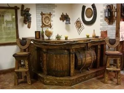 Як красиво та грамотно зістарити меблі