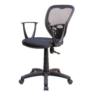 Кресло Ariel GTP сетка C-11 M-01 цвет Черный