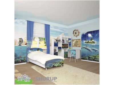 Життєвий простір дитини