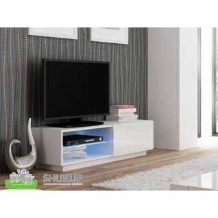 Тумба под ТВ Livo RTV-120s (white)