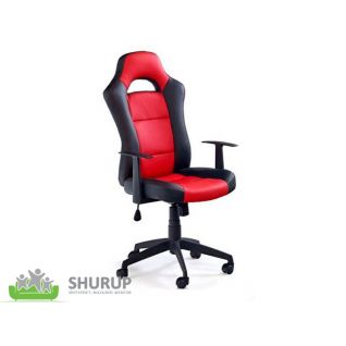 Крісло Racer 2 фабрики Halmar