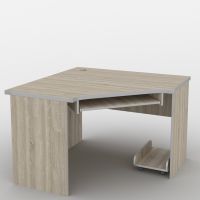 Письменный стол СМ-4/1  ТИСА-мебель