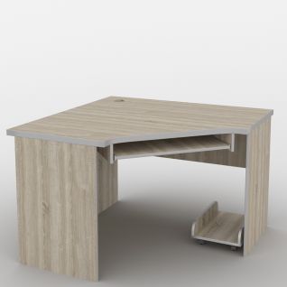 Письменный стол СМ-4/1  ТИСА-мебель фабрики ТИСА-мебель
