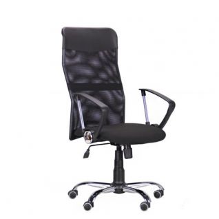 Крісло Ultra Хром AMF Крісло Ultra Хром AMF