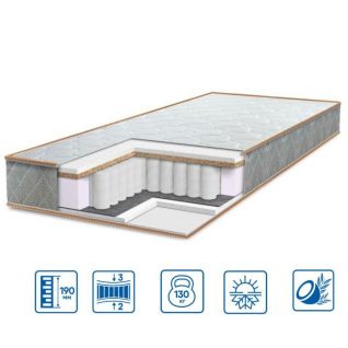 Матрац ASANA / АСАНА ЕММ