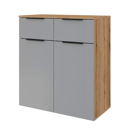 Фото Комод 2Д2Ш Колибри Феникс