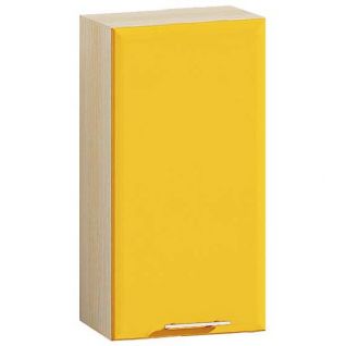 Секция верхняя В45.92 1Д Кухня Хай-Тек 2 категории