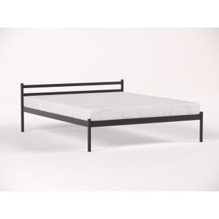 Кровать металлическая КОМФОРТ/COMFORT-1 120*200 Метакам фабрики Метакам