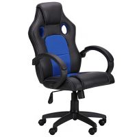 Крісло Chase blue AMF