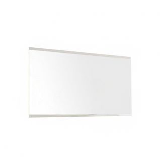 Зеркало 100 Бьянко Белый Світ-меблів