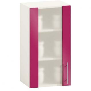 Секція верхня В40.92 1Ск Кухня Фарбований високий глянець