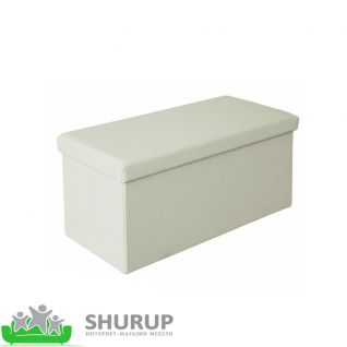 Пуф Moly XL (cream)