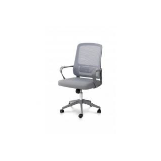 Стул компьютерный Бит черный Office Микс Мебель