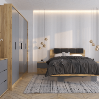 Спальня Лима Феникс