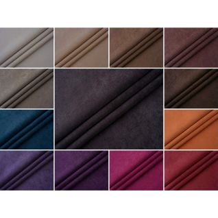 Ткань Даллас велюр  фабрики Ткани Exim Textil