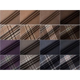 Ткань Шотландия жаккард фабрики Ткани Exim Textil