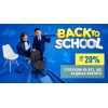 BACK TO SCHOOL