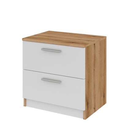 Фото Тумба прикроватная Джаз Феникс