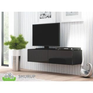 Тумба під ТВ Livo RTV-160w (black)