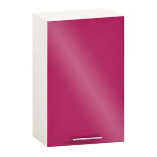 Секція верхня В50.92 1Д Кухня Фарбований високий глянець